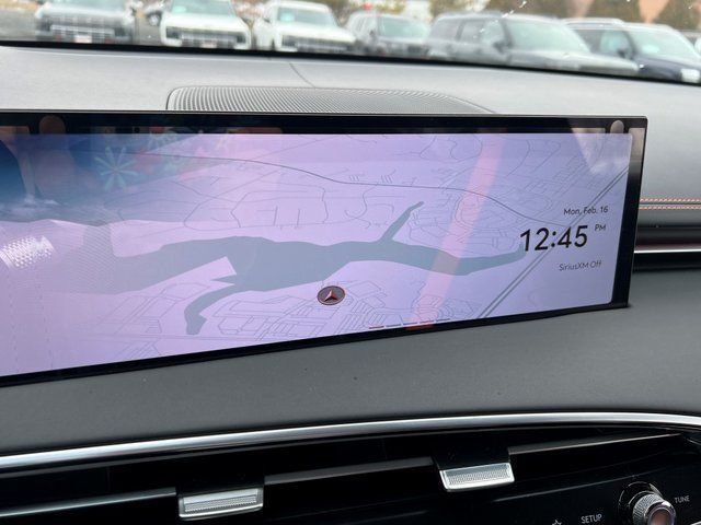 2026 Genesis GV70 2.5T Sport Prestige Chantilly VA