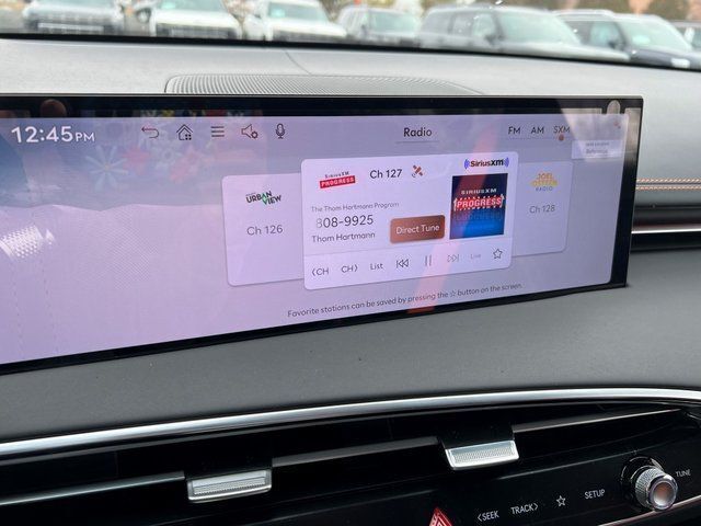 2026 Genesis GV70 2.5T Sport Prestige Chantilly VA