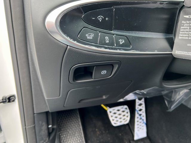 2026 Genesis GV70 2.5T Sport Prestige Chantilly VA