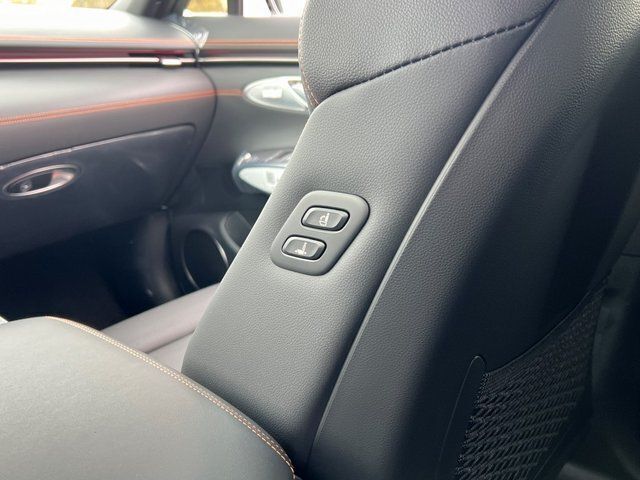 2026 Genesis GV70 2.5T Sport Prestige Chantilly VA