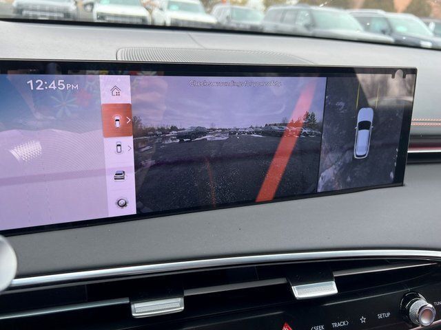 2026 Genesis GV70 2.5T Sport Prestige Chantilly VA