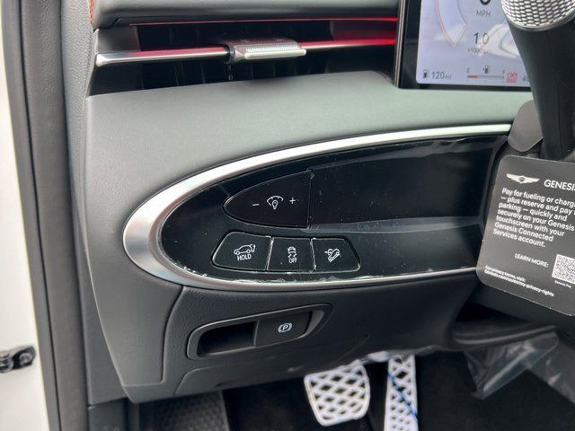 2026 Genesis GV70 2.5T Sport Prestige Chantilly VA