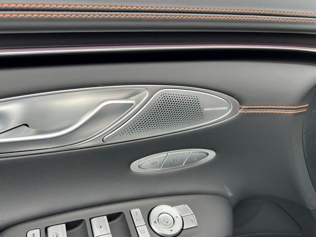 2026 Genesis GV70 2.5T Sport Prestige Chantilly VA