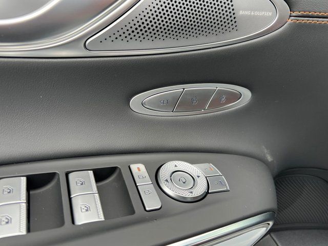 2026 Genesis GV70 2.5T Sport Prestige Chantilly VA