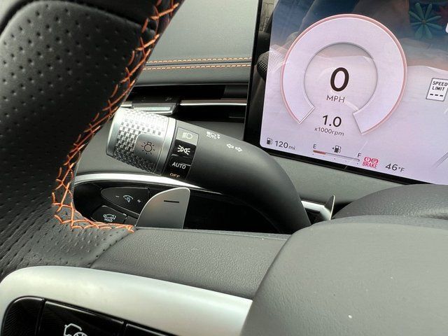 2026 Genesis GV70 2.5T Sport Prestige Chantilly VA