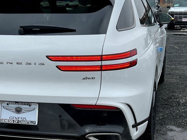 2026 Genesis GV70 2.5T Sport Prestige Chantilly VA