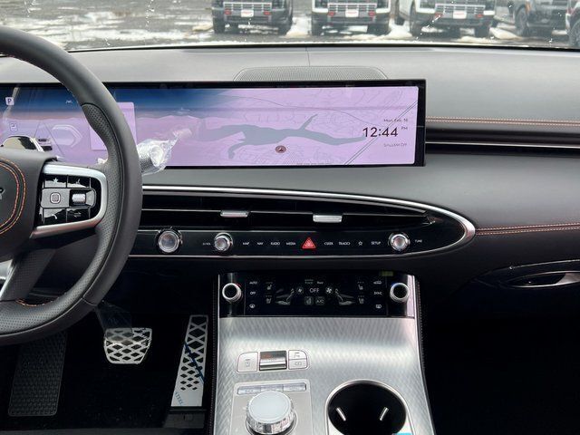 2026 Genesis GV70 2.5T Sport Prestige Chantilly VA