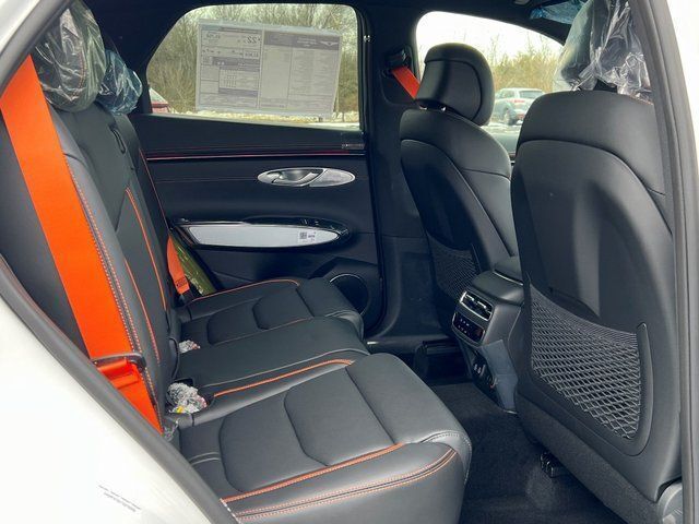 2026 Genesis GV70 2.5T Sport Prestige Chantilly VA