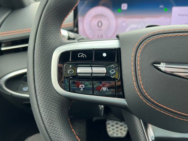 2026 Genesis GV70 2.5T Sport Prestige Chantilly VA