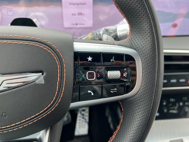 2026 Genesis GV70 2.5T Sport Prestige Chantilly VA