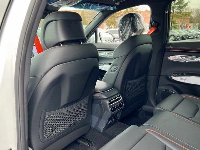 2026 Genesis GV70 2.5T Sport Prestige Chantilly VA