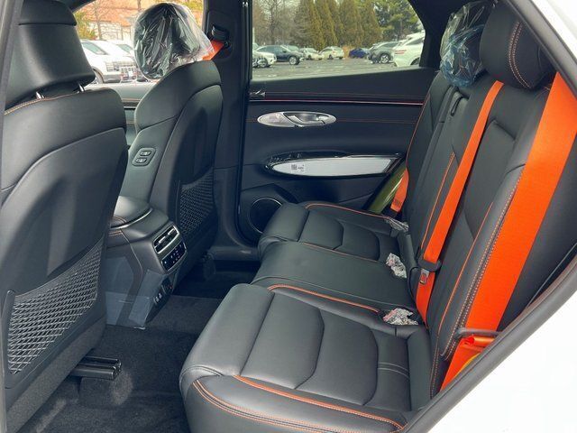 2026 Genesis GV70 2.5T Sport Prestige Chantilly VA