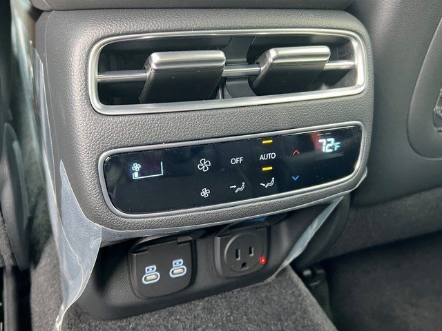 2026 Genesis GV70 2.5T Sport Prestige Chantilly VA