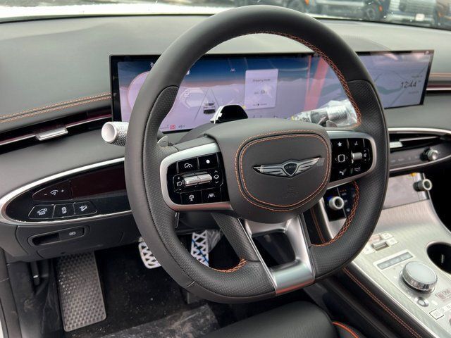 2026 Genesis GV70 2.5T Sport Prestige Chantilly VA