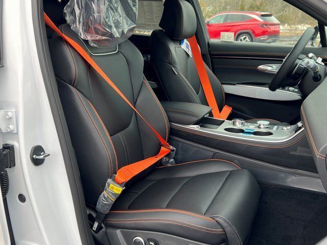 2026 Genesis GV70 2.5T Sport Prestige Chantilly VA