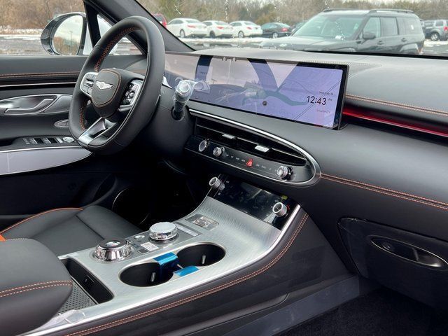 2026 Genesis GV70 2.5T Sport Prestige Chantilly VA