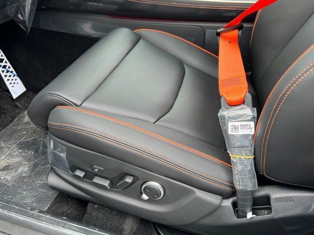 2026 Genesis GV70 2.5T Sport Prestige Chantilly VA