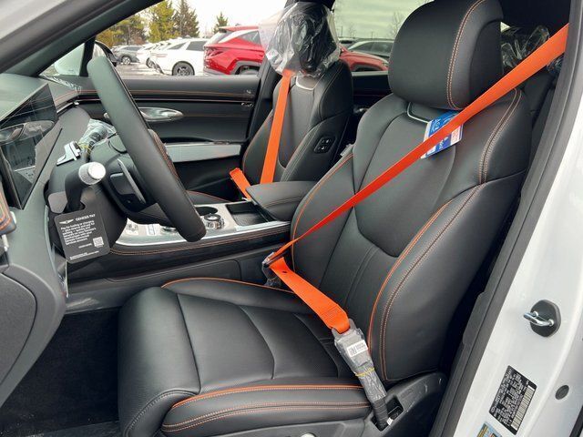 2026 Genesis GV70 2.5T Sport Prestige Chantilly VA