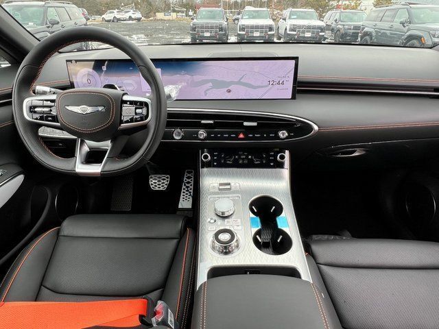 2026 Genesis GV70 2.5T Sport Prestige Chantilly VA