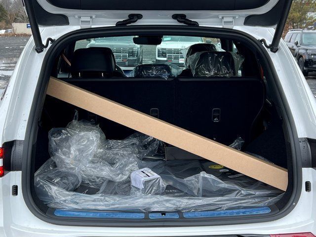 2026 Genesis GV70 2.5T Sport Prestige Chantilly VA