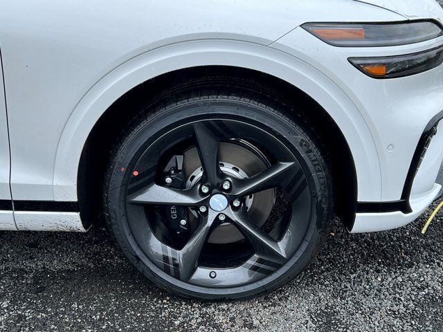 2026 Genesis GV70 2.5T Sport Prestige Chantilly VA