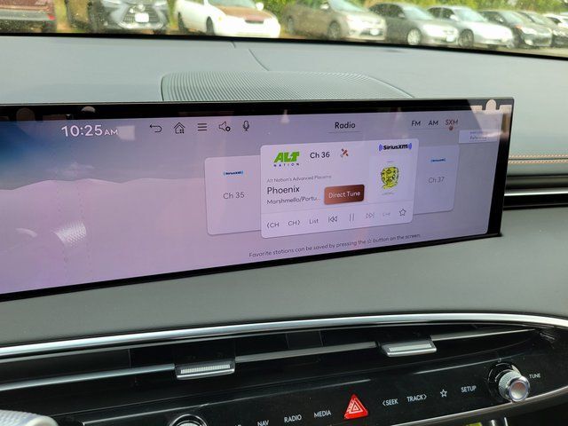 2026 Genesis GV70 2.5T Sport Prestige Chantilly VA