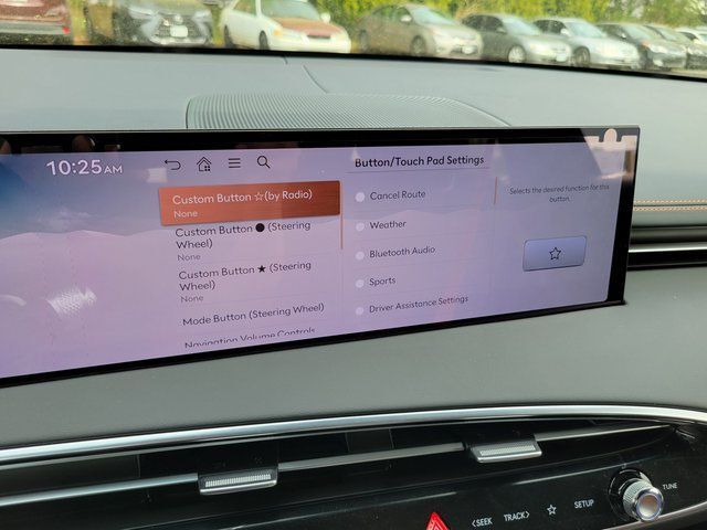 2026 Genesis GV70 2.5T Sport Prestige Chantilly VA