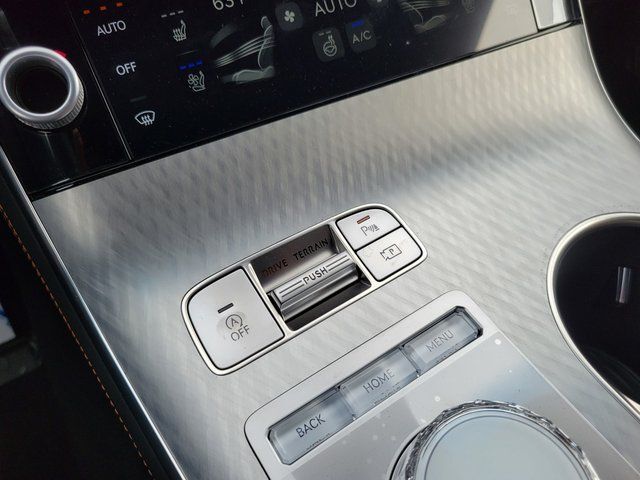2026 Genesis GV70 2.5T Sport Prestige Chantilly VA