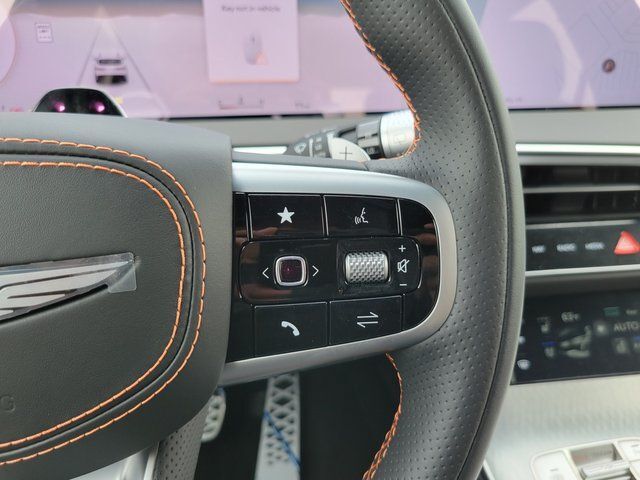 2026 Genesis GV70 2.5T Sport Prestige Chantilly VA