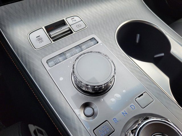 2026 Genesis GV70 2.5T Sport Prestige Chantilly VA