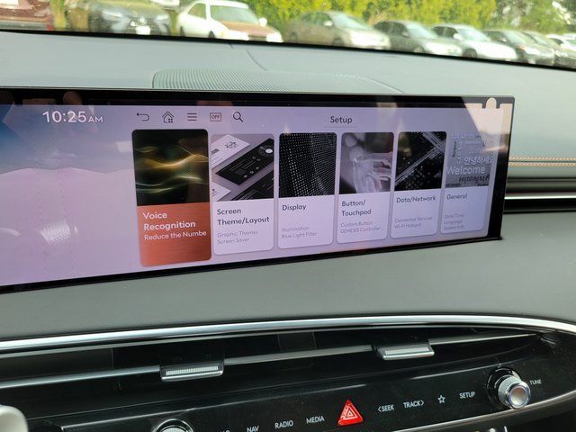 2026 Genesis GV70 2.5T Sport Prestige Chantilly VA