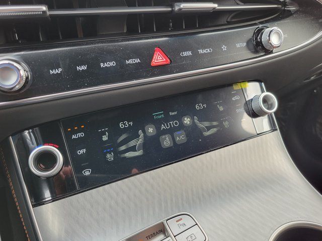2026 Genesis GV70 2.5T Sport Prestige Chantilly VA