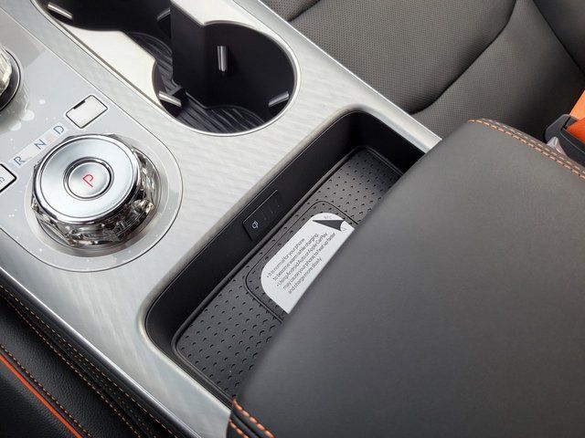 2026 Genesis GV70 2.5T Sport Prestige Chantilly VA