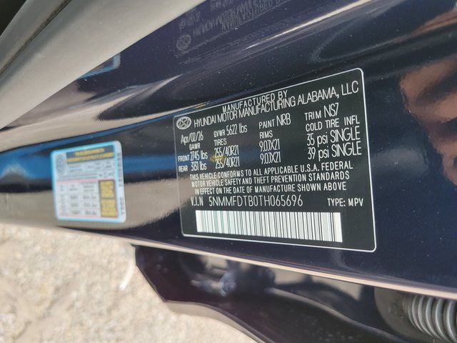 2026 Genesis GV70 2.5T Sport Prestige Chantilly VA
