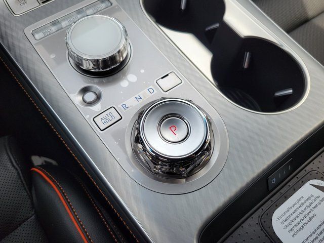 2026 Genesis GV70 2.5T Sport Prestige Chantilly VA