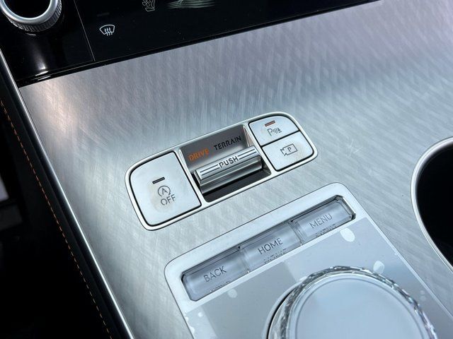 2026 Genesis GV70 2.5T Sport Prestige Chantilly VA