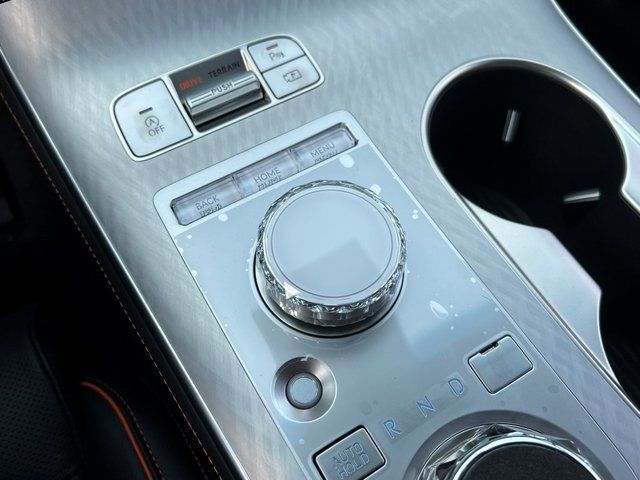 2026 Genesis GV70 2.5T Sport Prestige Chantilly VA