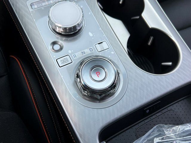 2026 Genesis GV70 2.5T Sport Prestige Chantilly VA