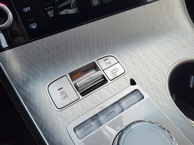 2026 Genesis GV70 2.5T Sport Prestige Chantilly VA