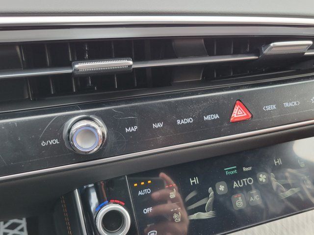 2026 Genesis GV70 2.5T Sport Prestige Chantilly VA
