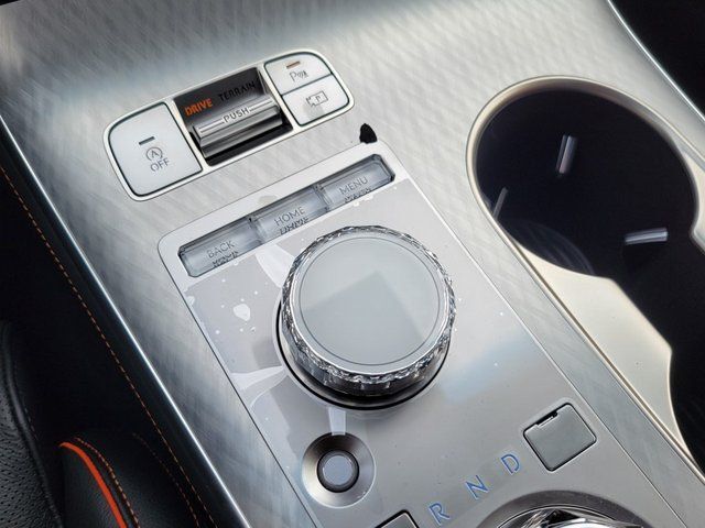 2026 Genesis GV70 2.5T Sport Prestige Chantilly VA