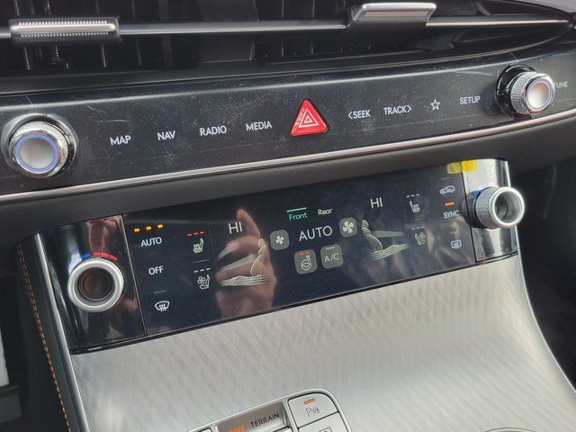 2026 Genesis GV70 2.5T Sport Prestige Chantilly VA