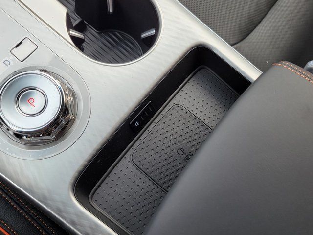 2026 Genesis GV70 2.5T Sport Prestige Chantilly VA