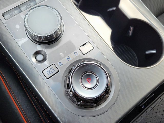 2026 Genesis GV70 2.5T Sport Prestige Chantilly VA