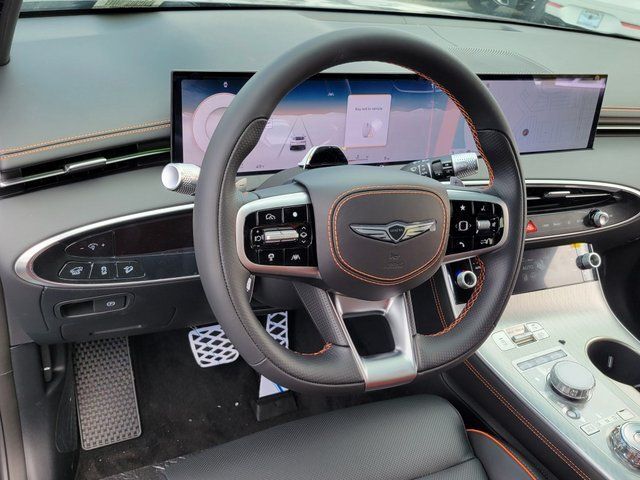 2026 Genesis GV70 2.5T Sport Prestige Chantilly VA