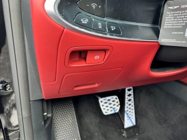 2026 Genesis GV70 2.5T Sport Prestige Chantilly VA