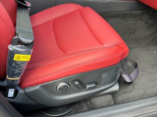 2026 Genesis GV70 2.5T Sport Prestige Chantilly VA