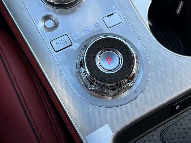 2026 Genesis GV70 2.5T Sport Prestige Chantilly VA