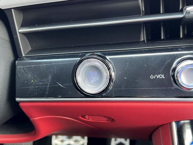 2026 Genesis GV70 2.5T Sport Prestige Chantilly VA