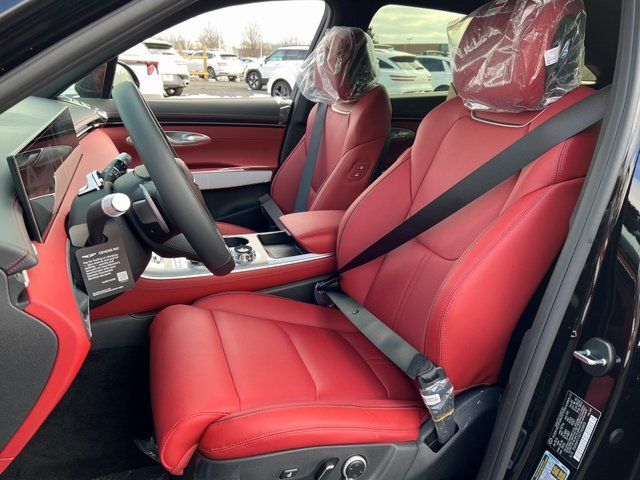 2026 Genesis GV70 2.5T Sport Prestige Chantilly VA